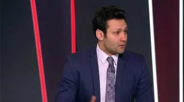 محمد أبو العلا: التحضيرات مستمرة في الزمالك وهناك مفاجآت وشيكة