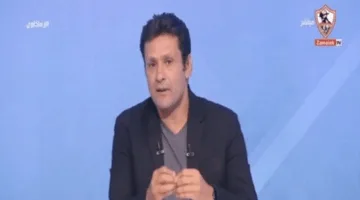 محمد أبو العلا: “الكبير لا يتحدث بصوت عالٍ.. والزمالك أثر عليكم رغم المسافة”