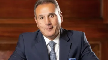 محمد الإتربي: فوز البنك الأهلي بجائزتين عالميتين يدل على ثقة المؤسسات الدولية في البنك كركيزة من ركائز الاقتصاد المصري.