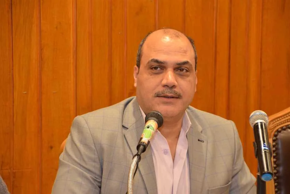 محمد الباز: القضية التي أصدرت حكمًا ضدي تكشف زيف ادعاءات اليسار حول الحرية. محمد الباز: القضية التي أصدرت حكمًا ضدي تكشف زيف ادعاءات اليسار حول الحرية.