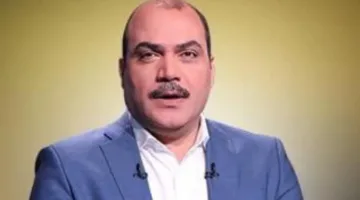 محمد الباز يعلق على دعوى نجيب ساويرس: له الحق في اتخاذ الإجراءات القانونية وعلينا حق الدفاع عن أنفسنا وجيشنا.