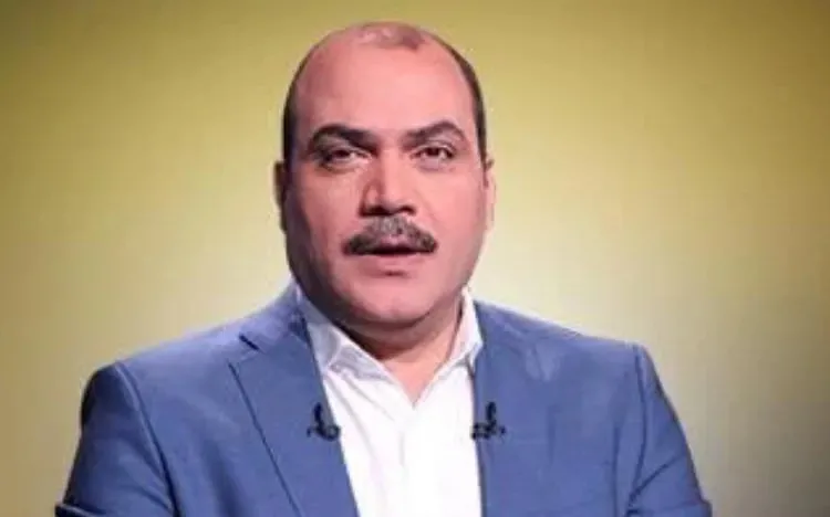 محمد الباز يعلق على دعوى نجيب ساويرس: له الحق في اتخاذ الإجراءات القانونية وعلينا حق الدفاع عن أنفسنا وجيشنا. محمد الباز يعلق على دعوى نجيب ساويرس: له الحق في اتخاذ الإجراءات القانونية وعلينا حق الدفاع عن أنفسنا وجيشنا.