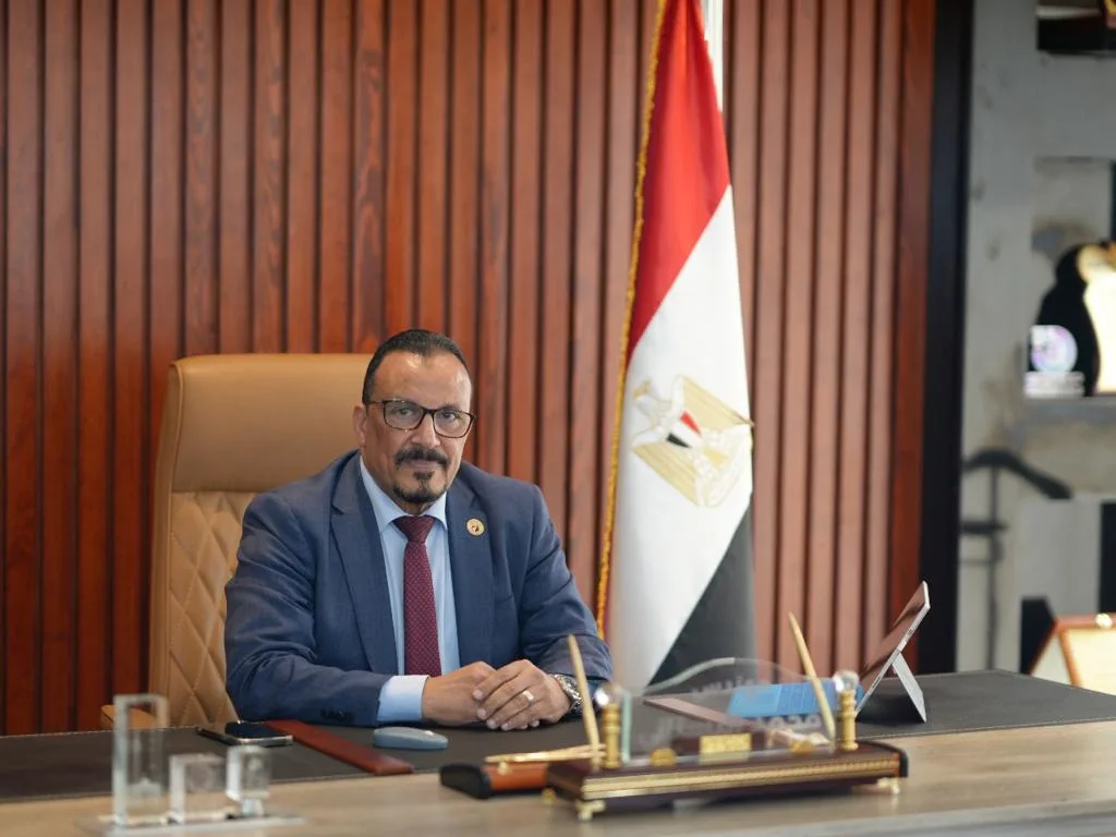 محمد البستاني يقود النسخة الأولى من “منتدى مطوري مصر” .. منصة وطنية لوضع معالم مستقبل تطوير العقارات محمد البستاني يقود النسخة الأولى من “منتدى مطوري مصر” .. منصة وطنية لوضع معالم مستقبل تطوير العقارات