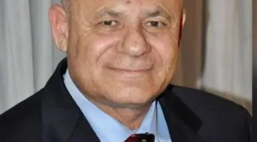 محمد الجمل في تصريح رسمي: هل يجب على الجامعة العربية التركيز على أمن مصر القومي والقضية الفلسطينية؟