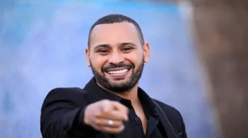 محمد الريفي يطلق فيديو كليب جديد بعنوان «حقودي»