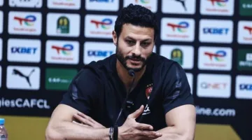 محمد الشناوي: مباراة الأهلي وإنتر ميامي تثير اهتماماً دولياً.. وزيزو يعزز الفريق بشكل كبير.