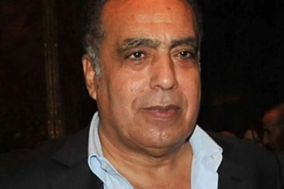 محمد العدل يثني على مسرحية «وماذا فعلت بنا السنوات»: عرض فريد ونص يكشف الحقائق (صورة) محمد العدل يثني على مسرحية «وماذا فعلت بنا السنوات»: عرض فريد ونص يكشف الحقائق (صورة)