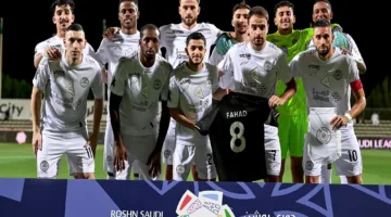 محمد المنجم يعلن تنحيه عن رئاسة نادي الشباب
