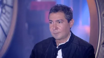 محمد بركات: الأهلي أصبح معتاداً على المنافسات العالمية.. ونملك القدرة على التغلب على ميسي