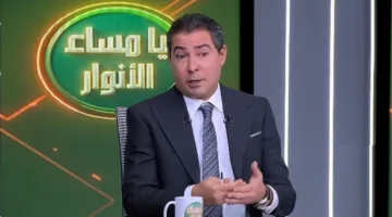 محمد بركات: الأهلي عانى من الظلم في كأس العالم للأندية.. ويثني على الصفقة الجديدة للفريق