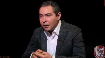 محمد بركات: تاريخ الأهلي يمكنه التغلب على ميسي.. وهذا هو سر التأهل