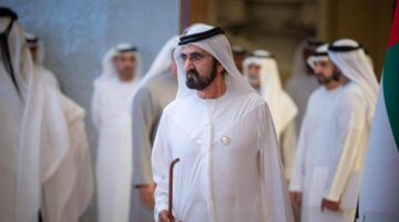 محمد بن راشد: الإمارات تحتل مرتبة بين أفضل 5 دول عالمياً في مجال “التنافسية” وتتصدر لمستوى تميزها في غياب البيروقراطية.