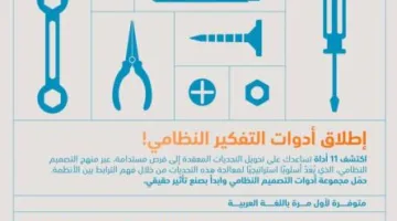 «محمد بن راشد للابتكار الحكومي» يعزز التفكير الاستراتيجي