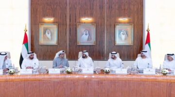 محمد بن راشد: مليار درهم لدعم الإسكان وتشكيل لجنة جديدة لمكافحة غسل الأموال