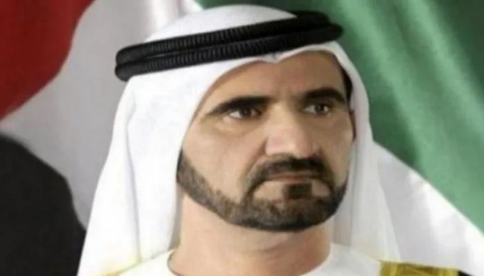 محمد بن راشد: هدفنا الوصول إلى 4 تريليونات درهم في التجارة الخارجية غير النفطية للإمارات بحلول عام 2031