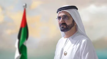 محمد بن راشد يُطلق المرحلة الثانية من مبادرة القضاء على البيروقراطية في حكومة الإمارات
