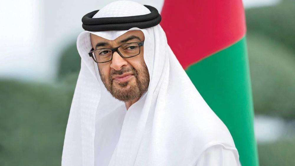 محمد بن زايد: الإمارات تدعم إيران وشعبها محمد بن زايد: الإمارات تدعم إيران وشعبها
