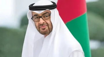 محمد بن زايد: الدبلوماسية كوسيلة لحل النزاعات