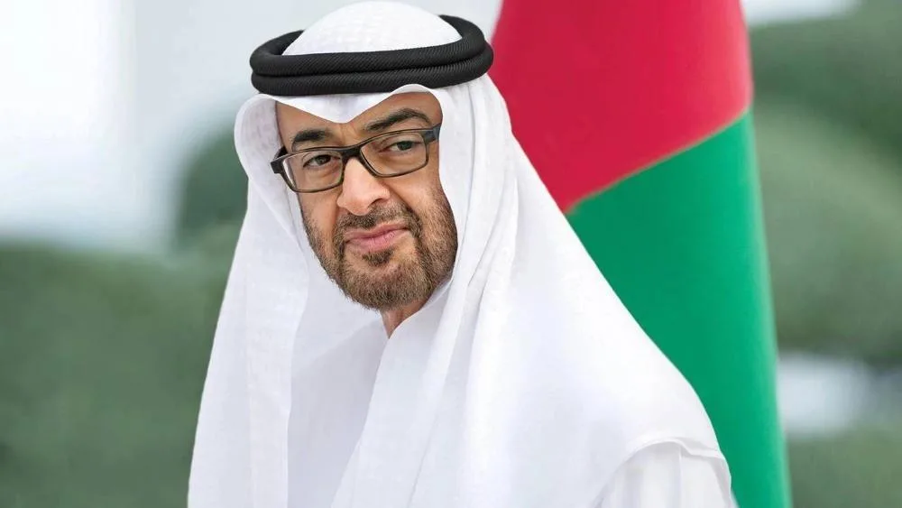 محمد بن زايد: الدبلوماسية كوسيلة لحل النزاعات محمد بن زايد: الدبلوماسية كوسيلة لحل النزاعات