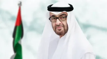 محمد بن زايد: والدنا زايد كان مثالاً للوالد الحنون لأبنائه وشعب الإمارات