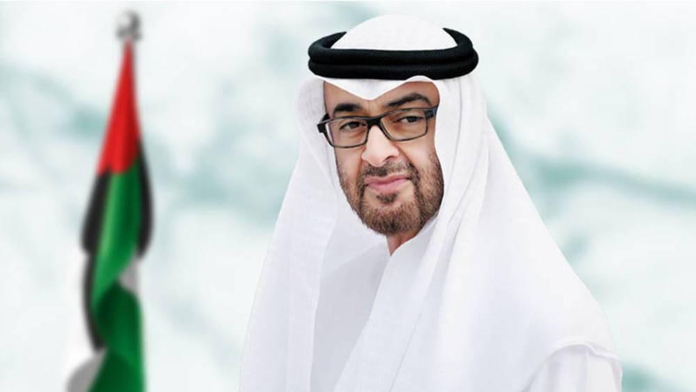 محمد بن زايد ي spearhead جهود دبلوماسية حثيثة لتهدئة التوترات في المنطقة محمد بن زايد ي spearhead جهود دبلوماسية حثيثة لتهدئة التوترات في المنطقة