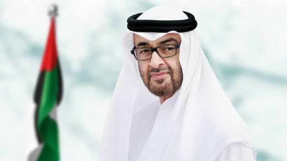 محمد بن زايد يتباحث مع بريطانيا وقبرص حول تهدئة التوترات في المنطقة محمد بن زايد يتباحث مع بريطانيا وقبرص حول تهدئة التوترات في المنطقة