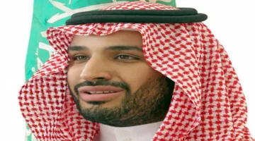 ولي العهد السعودي يتواصل هاتفياً مع رئيس إيران.