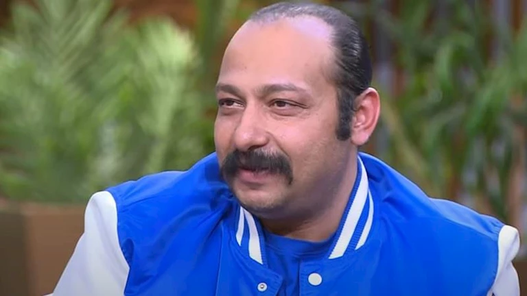 محمد ثروت يشارك صورة مع محمد صلاح ويكتب: “الأشخاص الرائعون بكثرة” محمد ثروت يشارك صورة مع محمد صلاح ويكتب: “الأشخاص الرائعون بكثرة”