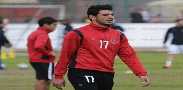 محمد حمدي زكي: لم أغادر الاتحاد هرباً وانتقلت للأهلي مجاناً محمد حمدي زكي: لم أغادر الاتحاد هرباً وانتقلت للأهلي مجاناً