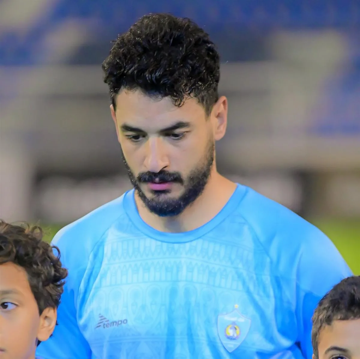 محمد حمدي زكي: مغادرتي لغزل المحلة كانت بقراري.. وعضو مجلس إدارة “سب الدين” للاعبين محمد حمدي زكي: مغادرتي لغزل المحلة كانت بقراري.. وعضو مجلس إدارة “سب الدين” للاعبين