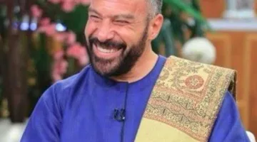 محمد خميس: طوفان نوح ينتمي إلى الأمور الدينية وليس التاريخية