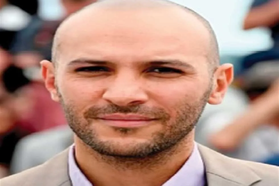 محمد دياب يعبر عن امتنانه بعد فوز فيلم “هابي بيرث داي” بثلاث جوائز: شكر خاص لكل من ساهم في النجاح. محمد دياب يعبر عن امتنانه بعد فوز فيلم “هابي بيرث داي” بثلاث جوائز: شكر خاص لكل من ساهم في النجاح.