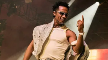 محمد رمضان: اعتذرت عن دور براتب 2 مليون دولار لأجل السينما (فيديو)