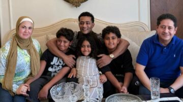 محمد رمضان يُعلن التوصل إلى تسوية مع عائلة طفل “نيو جيزة”