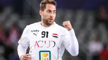 محمد سند ينضم officially إلى نادي إيستر الفرنسي بعد فترة ناجحة مع نيم.