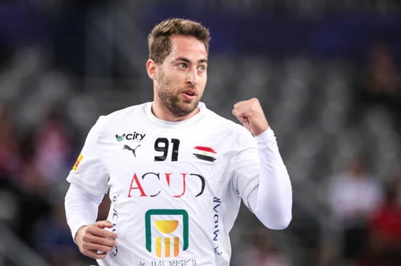 محمد سند ينضم officially إلى نادي إيستر الفرنسي بعد فترة ناجحة مع نيم. محمد سند ينضم officially إلى نادي إيستر الفرنسي بعد فترة ناجحة مع نيم.