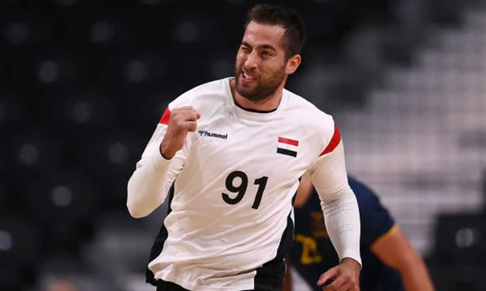 محمد سند يواصل مشواره في الدوري الفرنسي محمد سند يواصل مشواره في الدوري الفرنسي