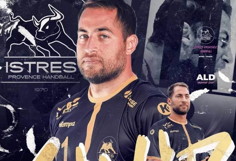 محمد سند يوقع عقدًا رسميًا مع إيستر بروفانس الفرنسي حتى عام 2026 محمد سند يوقع عقدًا رسميًا مع إيستر بروفانس الفرنسي حتى عام 2026