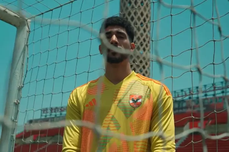 محمد سيحا: الانضمام للأهلي قرار سهل.. وأتطلع لتحقيق ميدالية في كأس العالم للأندية. محمد سيحا: الانضمام للأهلي قرار سهل.. وأتطلع لتحقيق ميدالية في كأس العالم للأندية.