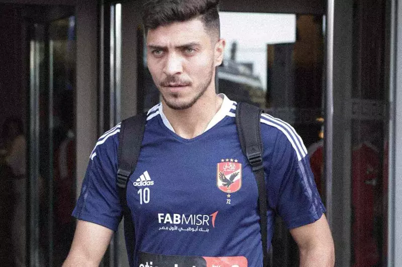 محمد شريف: الأهلي لديه القدرة على التغلب على بالميراس.. وأزمة بنشرقي أكبر من اللازم. محمد شريف: الأهلي لديه القدرة على التغلب على بالميراس.. وأزمة بنشرقي أكبر من اللازم.