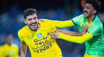 محمد شريف: بالميراس أصبح أكثر قوة.. لكن الأهلي يمكنه التغلب عليه