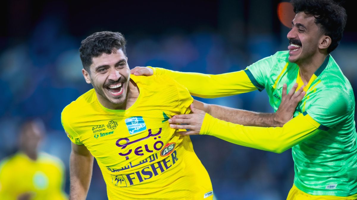 محمد شريف: بالميراس أصبح أكثر قوة.. لكن الأهلي يمكنه التغلب عليه محمد شريف: بالميراس أصبح أكثر قوة.. لكن الأهلي يمكنه التغلب عليه