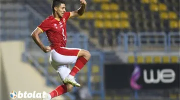 محمد شريف: ثلاثة أندية من الدوري المصري تتواصل معي بشأن التفاوض