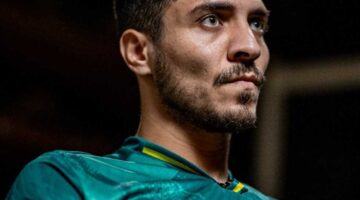 محمد شريف: لا أريد أن أندم بعد ت rumors حول انتقاله إلى الزمالك