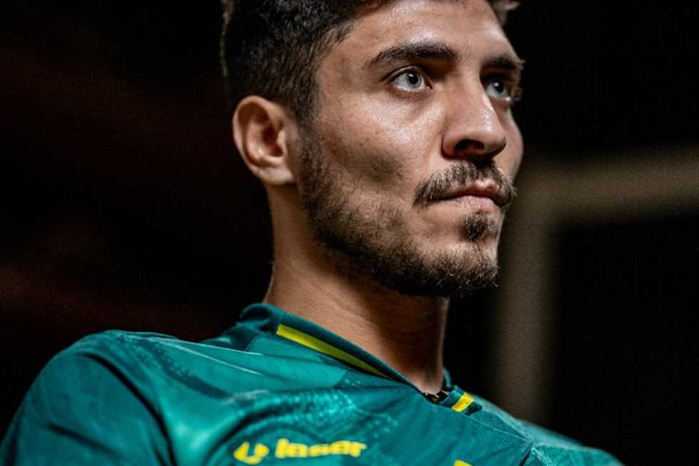 محمد شريف: لا أريد أن أندم بعد ت rumors حول انتقاله إلى الزمالك محمد شريف: لا أريد أن أندم بعد ت rumors حول انتقاله إلى الزمالك