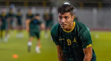 محمد شريف يعبّر عن رأيه الحاد بشأن الانضمام للزمالك