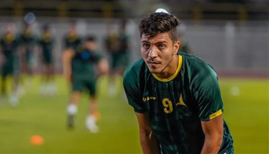 محمد شريف يعبّر عن رأيه الحاد بشأن الانضمام للزمالك