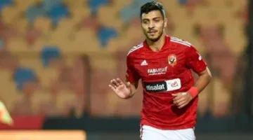 محمد شريف يوافق على عرض نادي الزمالك