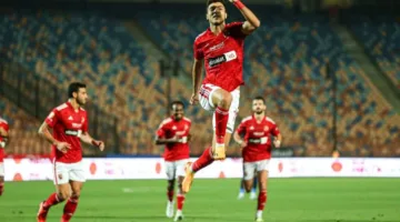 محمد شريف يوضح موقفه بشأن الانتقال إلى الزمالك