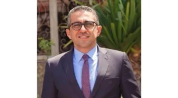 محمد شعبان ينضم لمجلس إدارة البنك الزراعي المصري
